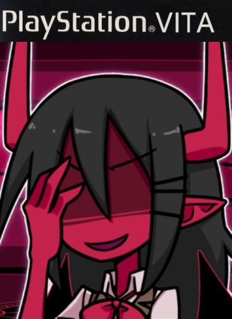 PSV契约恶魔1.00移植汉化