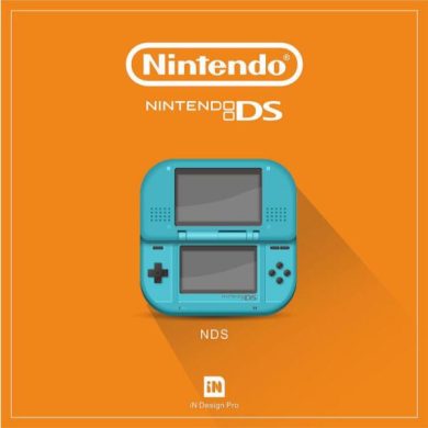 NDS烧录卡内核整理