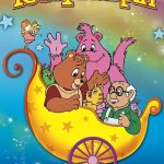 华斯比历险记(The Adventures of Teddy Ruxpin)