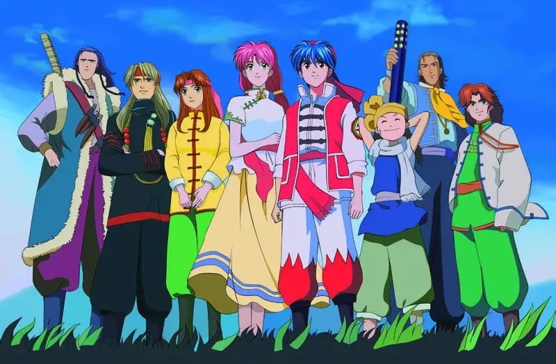 中华小当家（中華一番！）（更新1080P，H265压制版本）[已修复下载链接]-图片3