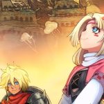 PC圣女之歌1&2官方语音免费版