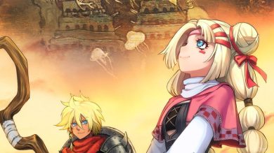 PC圣女之歌1&2官方语音免费版