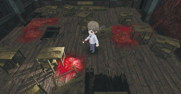 PSV尸体派对驭血1.02完美汉化-2021.7.31发布-图片3