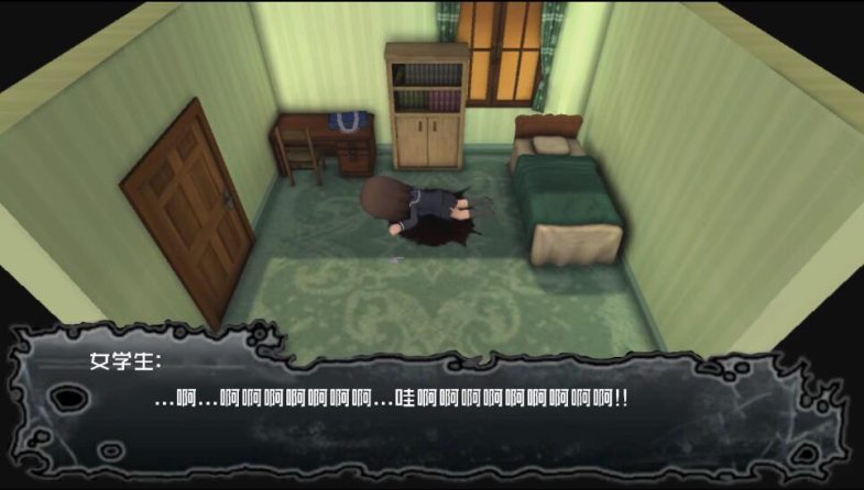 PSV尸体派对驭血1.02完美汉化-2021.7.31发布-图片6