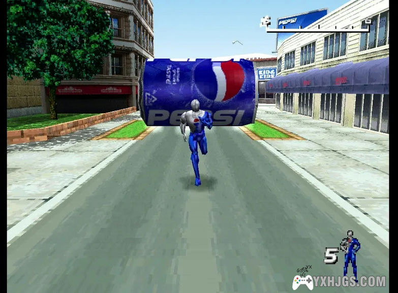 PS1百事超人[最终汉化]附CIA&PBP-2022.8.23发布-图片4