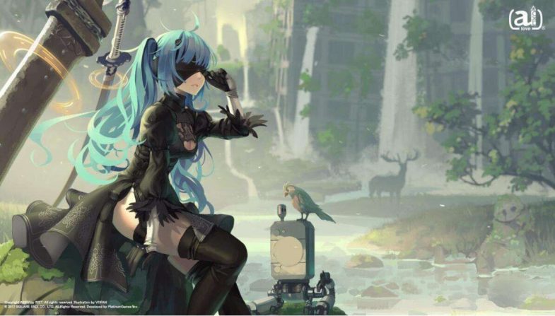 PS4游戏合集，老男孩的孤城-图片1