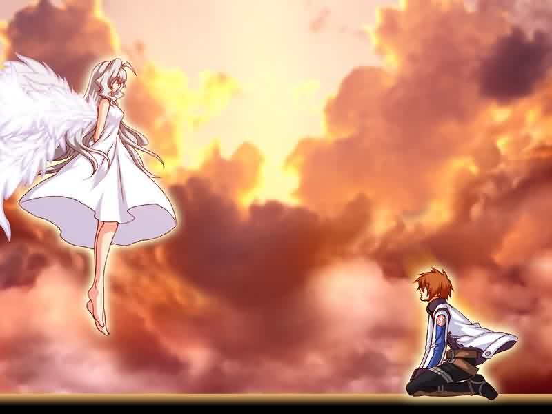 游推荐——风色幻想5赤月战争-图片2