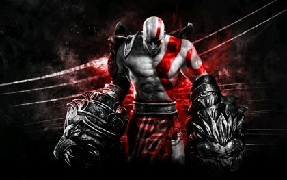 PS2中文合集，孤高的王宴-图片1