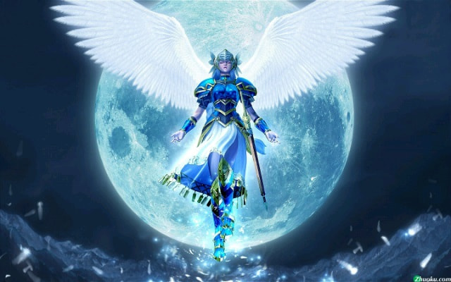 游推荐——北欧女神蕾娜斯-图片1