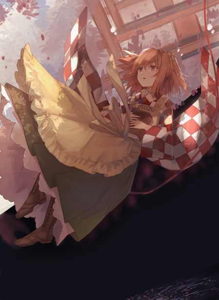 两开花的书友会-持续更新-图片1