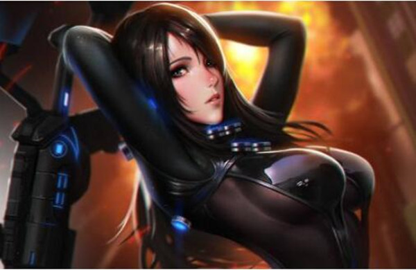 杀戮都市GANTZ，漫画电影动画合集-图片1