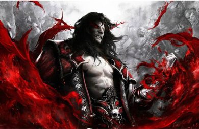 恶魔城系列全集