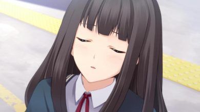 PC秋之回忆1-7合集