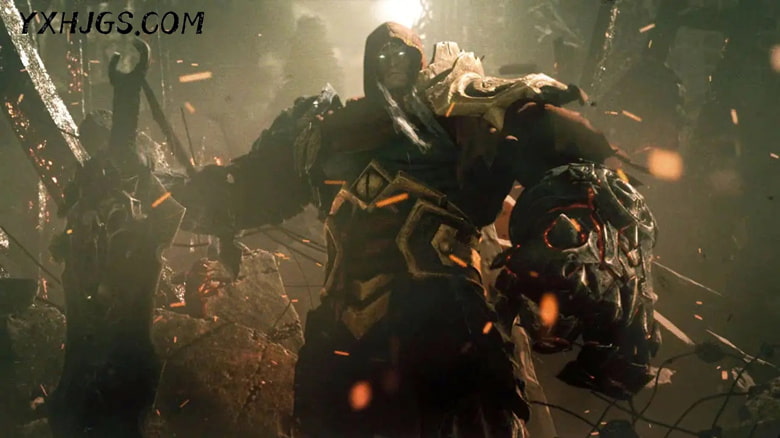 PS3&XBOX360暗黑血统：战神之怒[官中汉化]附模拟器-2022.8.15发布-图片5