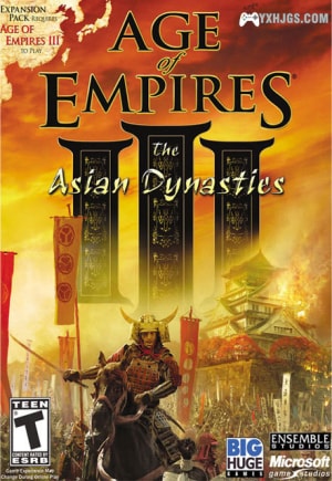 PC帝国时代12部 正传+外传+重置版 | 全系列收藏包-图片5