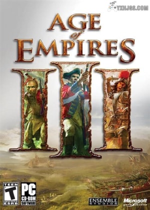 PC帝国时代12部 正传+外传+重置版 | 全系列收藏包-图片7