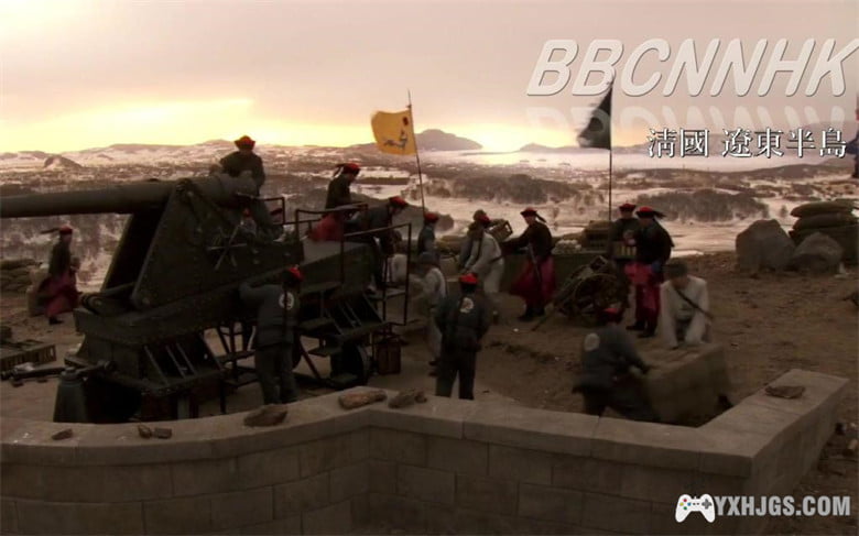 日剧：坂上之云-图片3