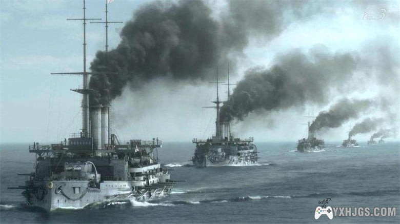 日剧：坂上之云-图片6