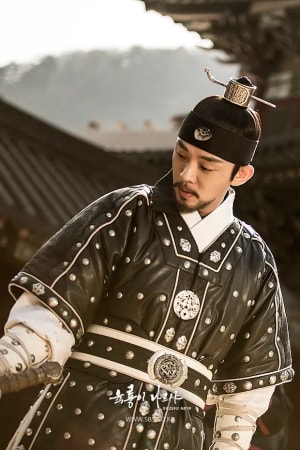 韩剧：六龙飞天-HD720P-图片4