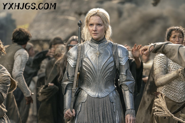 美剧：指环王-力量之戒[1080+4K+杜比视界]-图片2