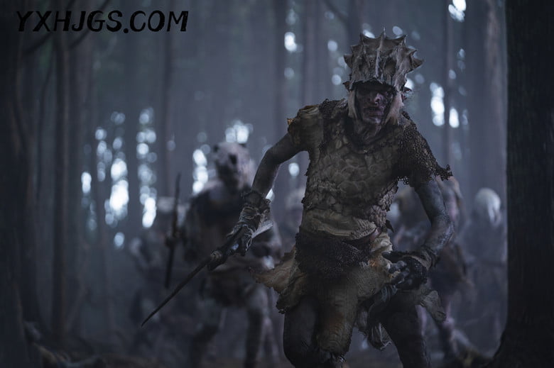 美剧：指环王-力量之戒[1080+4K+杜比视界]-图片3