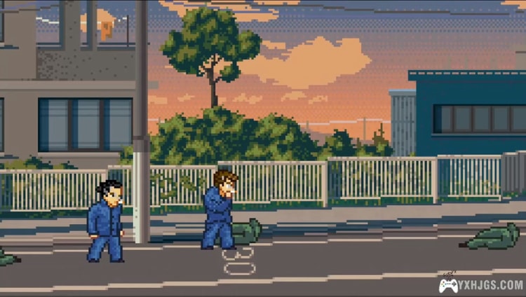 PSV石河伦吾的朋友们[官中移植修复1.0]｜附整合版-2023.2.13更新-图片2