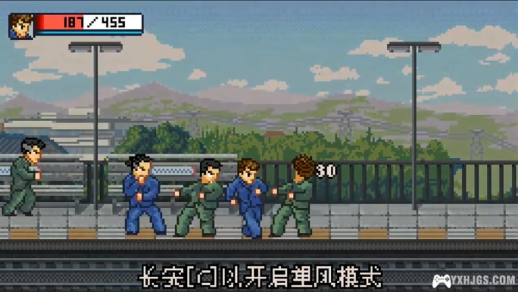 PSV石河伦吾的朋友们[官中移植修复1.0]｜附整合版-2023.2.13更新-图片4