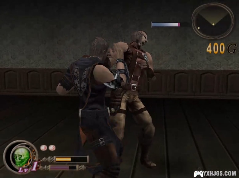 PS2神之手[汉化]|附攻略-2022.9.19发布-图片20