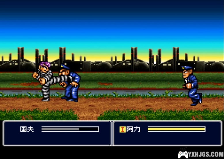 SFC热血少女ZERO[官中]|附VC-2022.9.23发布-图片3