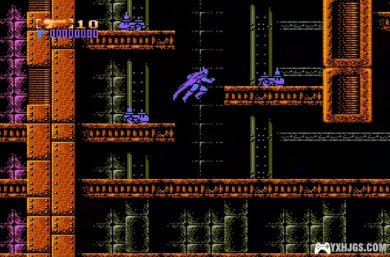 FC蝙蝠侠[大字体汉化&HACK]-2020.1.24发布-图片5