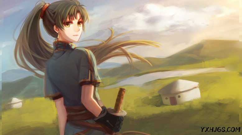 GBA火焰纹章：风吹来的地方[国产]|附CIA+攻略-2023.3.13更新-图片9