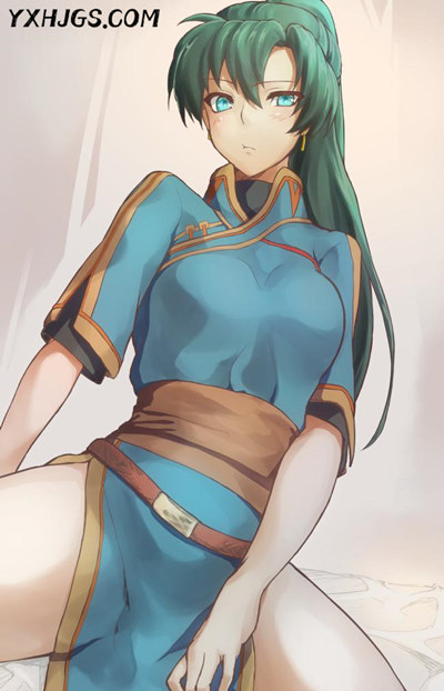 GBA火焰纹章：风吹来的地方[国产]|附CIA+攻略-2023.3.13更新-图片7