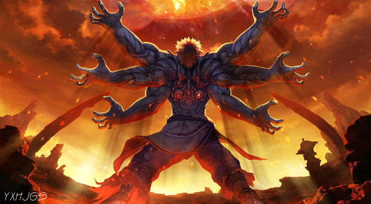 PS3&XBOX360阿修罗之怒[汉化典藏版3.0]|附模拟器-2022.12.16更新-图片7