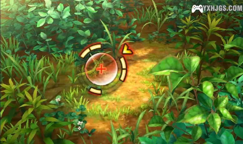 3DS妖怪手表1[2022完全汉化版]|附QR码+邮局密码-2022.10.15发布-图片3