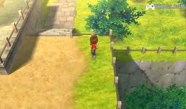 3DS妖怪手表1[2022完全汉化版]|附QR码+邮局密码-2022.10.15发布-图片2