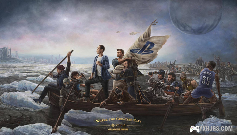 PC神秘海域：盗贼遗产合集[中文学习版]1.2.20607-图片2