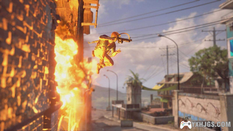 PC神秘海域：盗贼遗产合集[中文学习版]1.2.20607-图片4