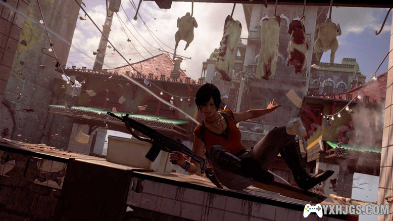 PC神秘海域：盗贼遗产合集[中文学习版]1.2.20607-图片6