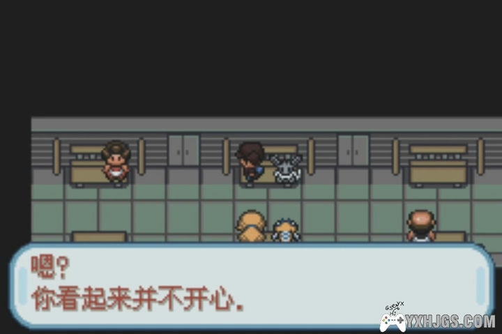 GBA精灵宝可梦：梦想[汉化]|附VC-2022.9.30发布-图片2