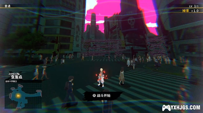 PC新美妙世界[1.0中文正式版] | 全平台汉化-图片5