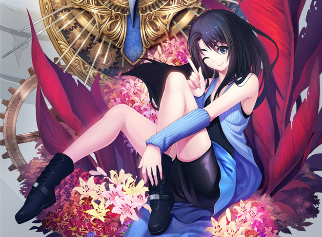 PC最终幻想8[高清计划]完美中文版|整合解压即玩-图片8