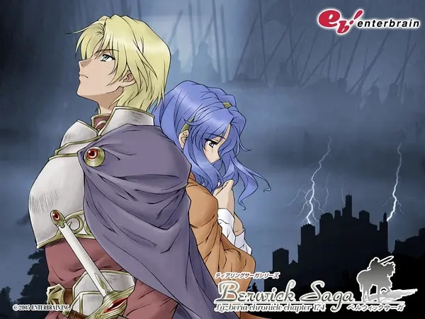 PS2泪指环传说：贝尔维克传说[汉化&HACK版V2]|附模拟器+攻略-2022.10.27发布-图片12