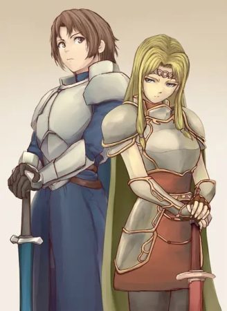 PS2泪指环传说：贝尔维克传说[汉化&HACK版V2]|附模拟器+攻略-2022.10.27发布-图片10