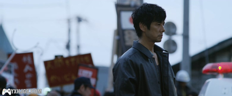 日剧：假面骑士 黑日Black Sun[1080P]-图片3