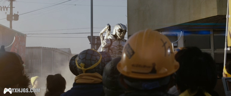 日剧：假面骑士 黑日Black Sun[1080P]-图片6