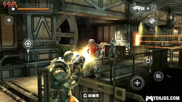 PSV暗影之枪[中文移植]-2022.10.23发布-图片4