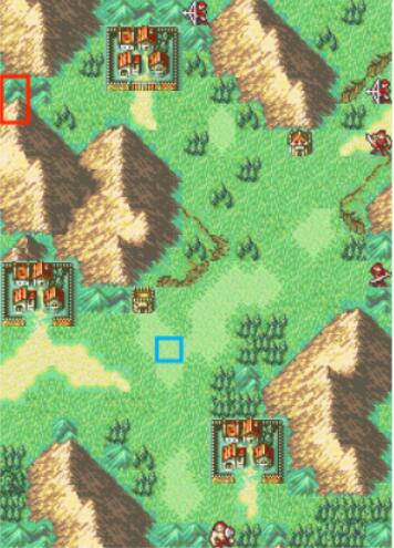 GBA火焰纹章：祝福之心[1.1汉化]|附VC-2022.10.24发布-图片10