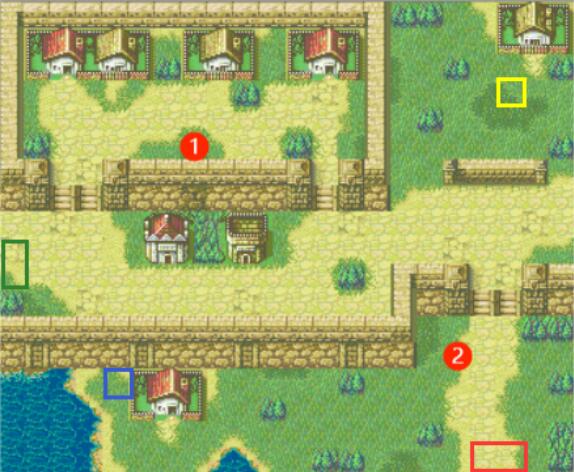 GBA火焰纹章：祝福之心[1.1汉化]|附VC-2022.10.24发布-图片11