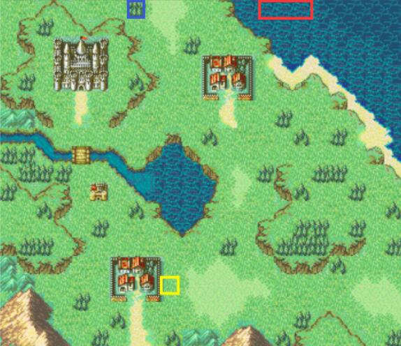 GBA火焰纹章：祝福之心[1.1汉化]|附VC-2022.10.24发布-图片12