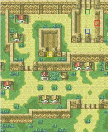 GBA火焰纹章：祝福之心[1.1汉化]|附VC-2022.10.24发布-图片16